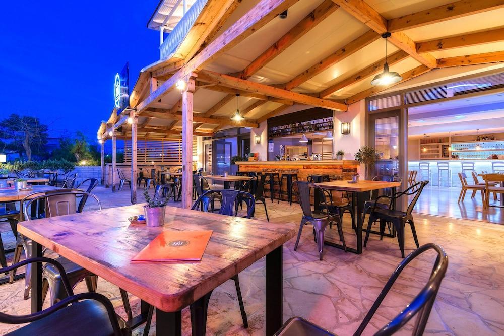 Alykes View Apartments Alykes (Zakynthos) Exterior foto